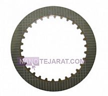 صفحه گرافیت الیسون صفحه گرافیت الیسون